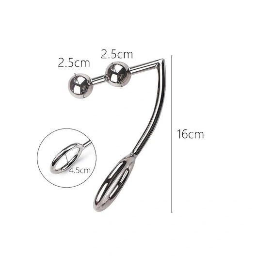 PerfectFit Anal Two Suspension Hook 4354 Sexual Ball 0725